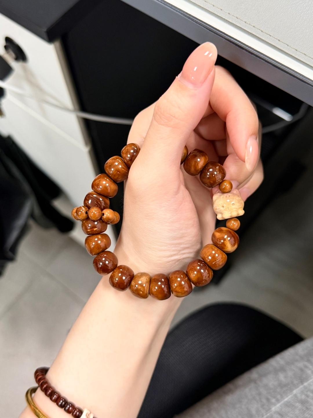 人生最好的状态：顺应自然，顺势而为。你有没有用力划船的经历？拼命划桨，溅起一身水