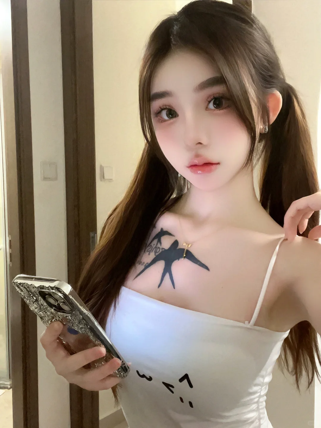 我只想要良好的睡眠 和一位永不变心的恋人