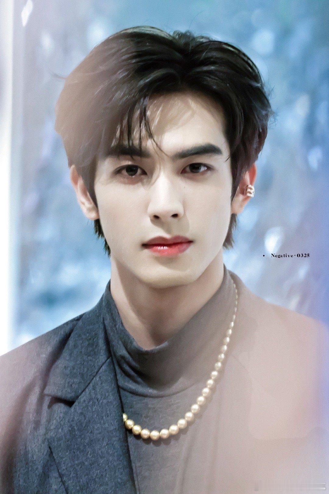 宋威龙宋威龙骄阳似我 swl宋威龙林屿森 极致！ 