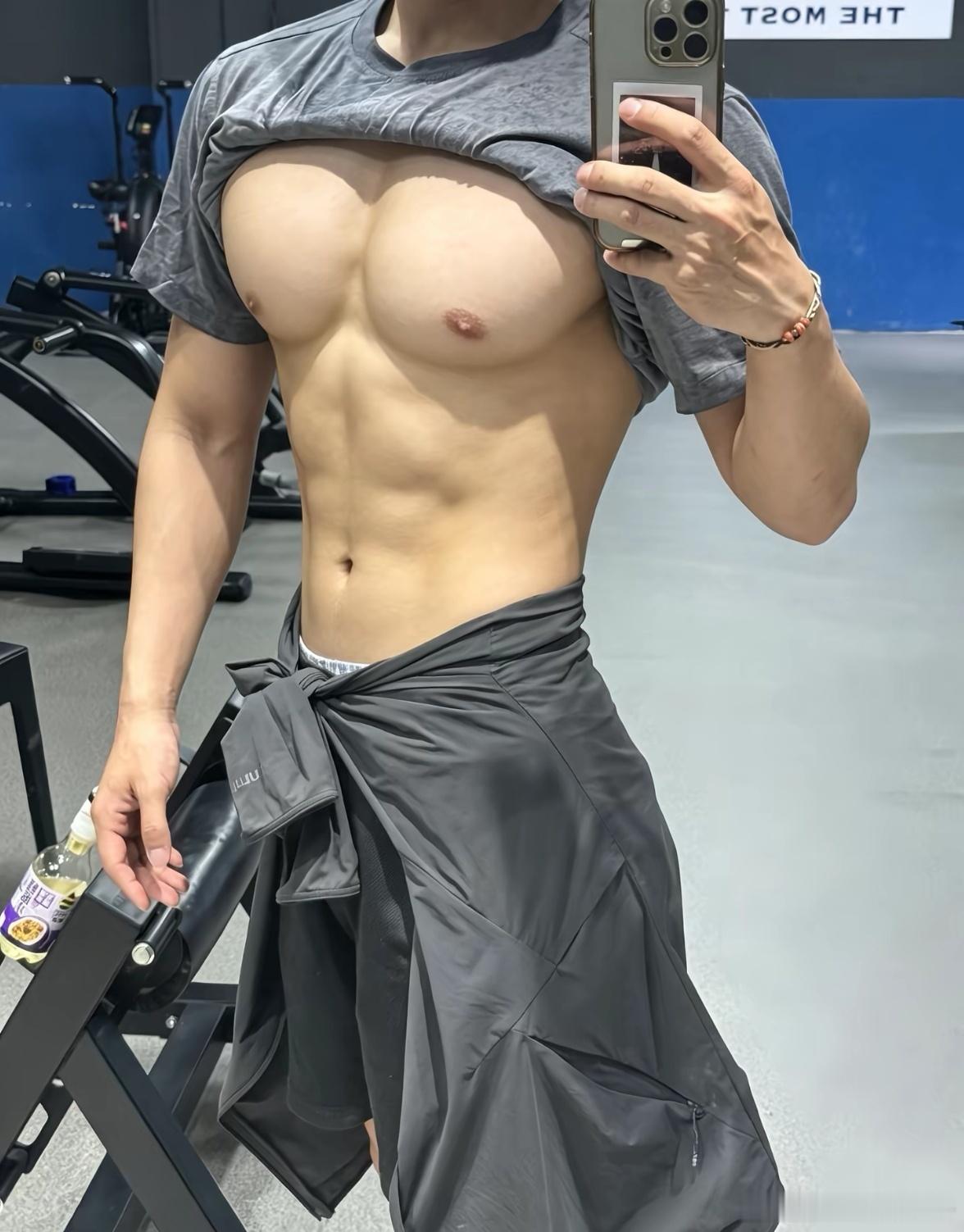 怎么可以练得这么圆润的？ 