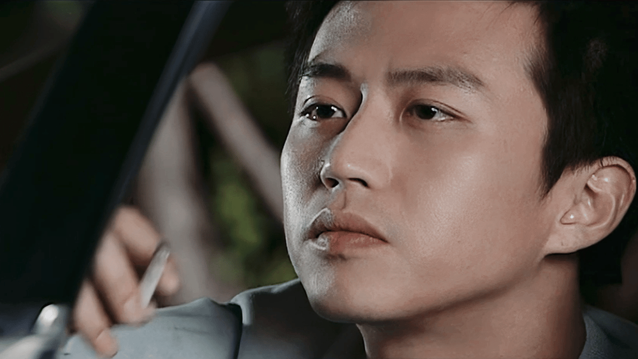 影视剧中有自己特点的不油腻总裁艰难爱情里亦正亦“野”邓超的孟皓，千山暮雪让小说作