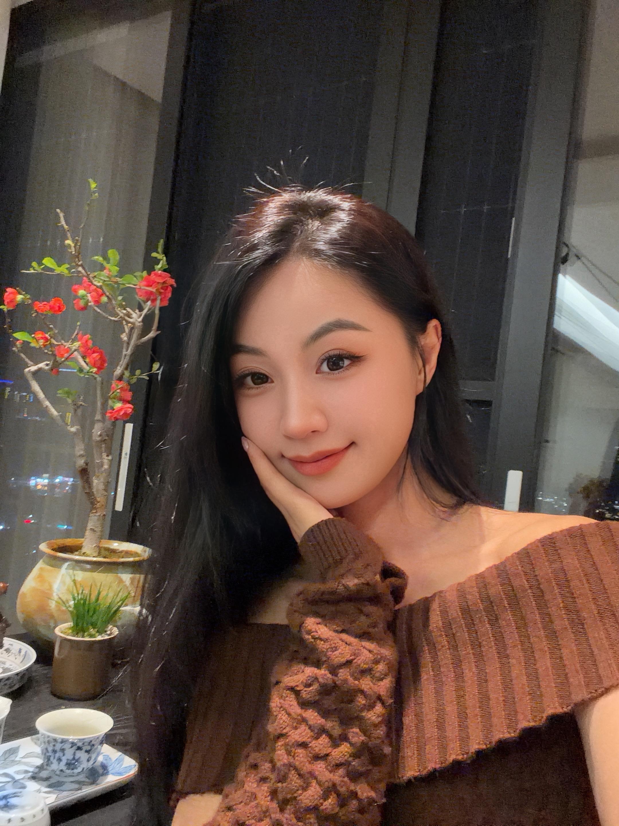 春会来，事会顺，人会好，花会开，我永远相信相自己