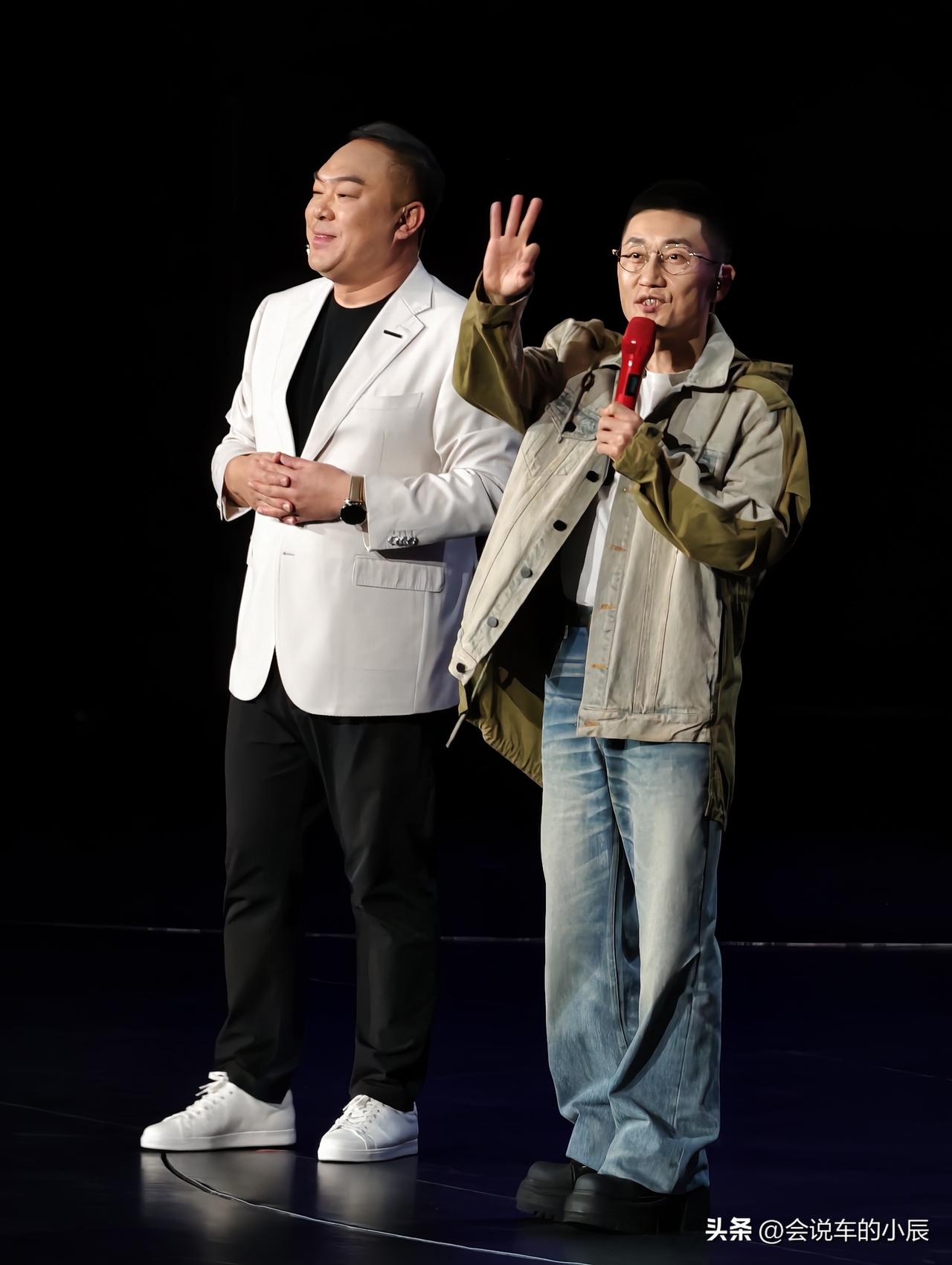 宋Ultra EV发布：15.19万起，中国闪充把燃油车护城河填平了

3月5日