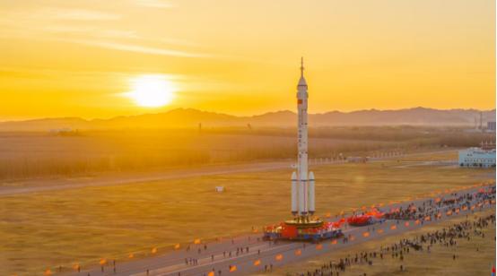 全球速度最快的航天救援记录或将在中国诞生！但事实上却是我们最不希望看到的结果，目