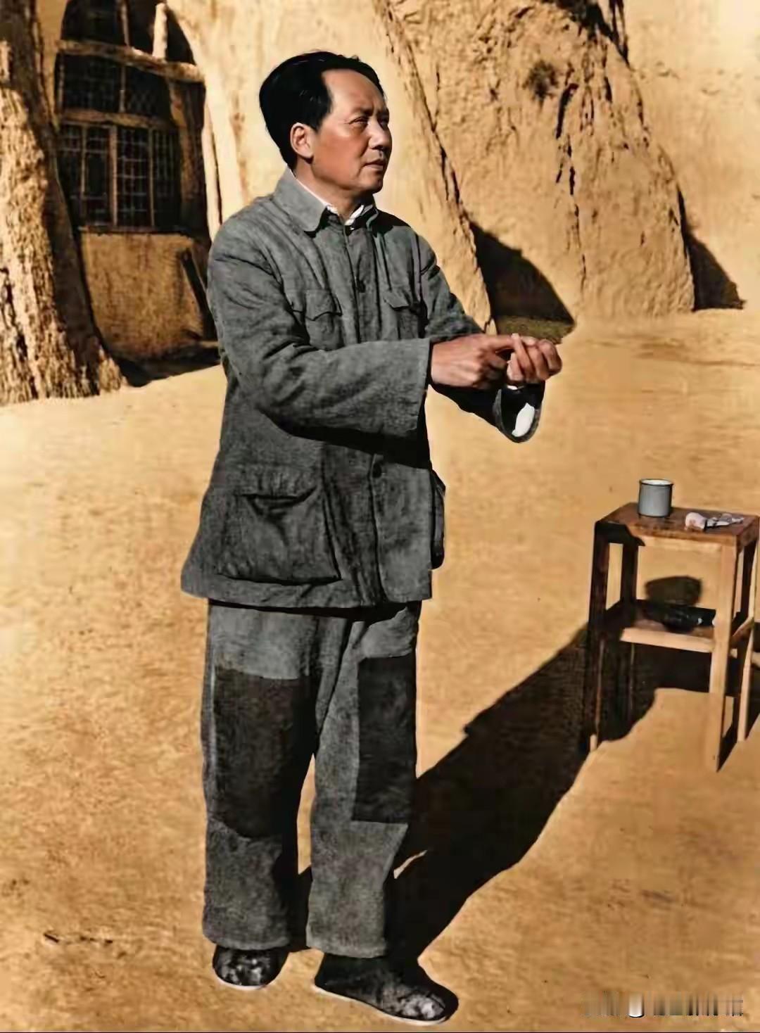 温暖国人，提振信心的照片