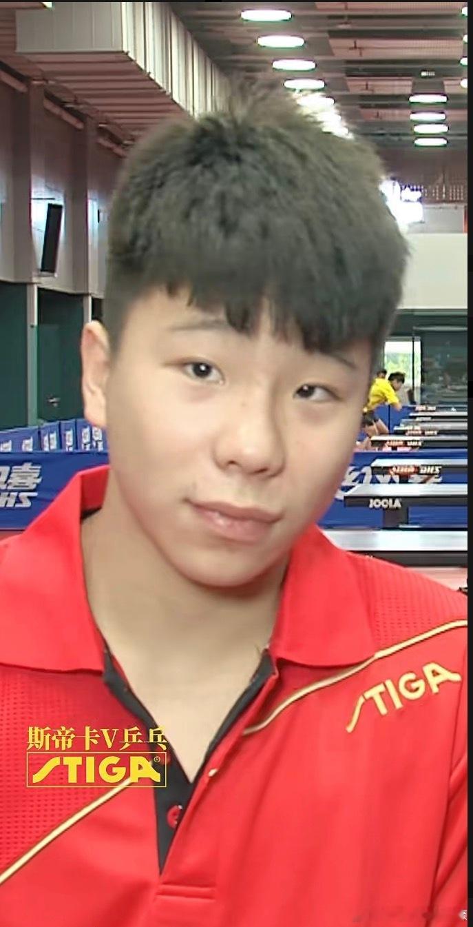 哈哈哈哈哈哈哈 徐瑛彬这也是“数十年如一日”了