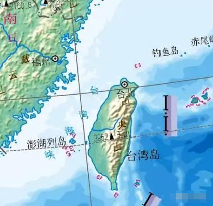台湾某些人现在可能悔得肠子都青了！他们大概没料到，刚提完对等协商的诉求，就被大陆