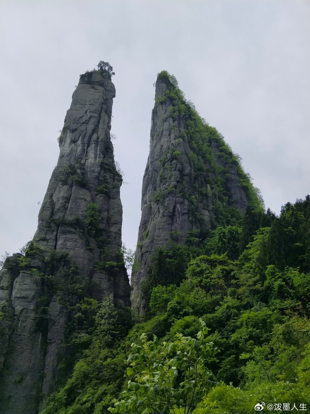 五月快结束了，这两天都应该热起来了吧。有些事情不是今天没做完就算失败，只是还没到