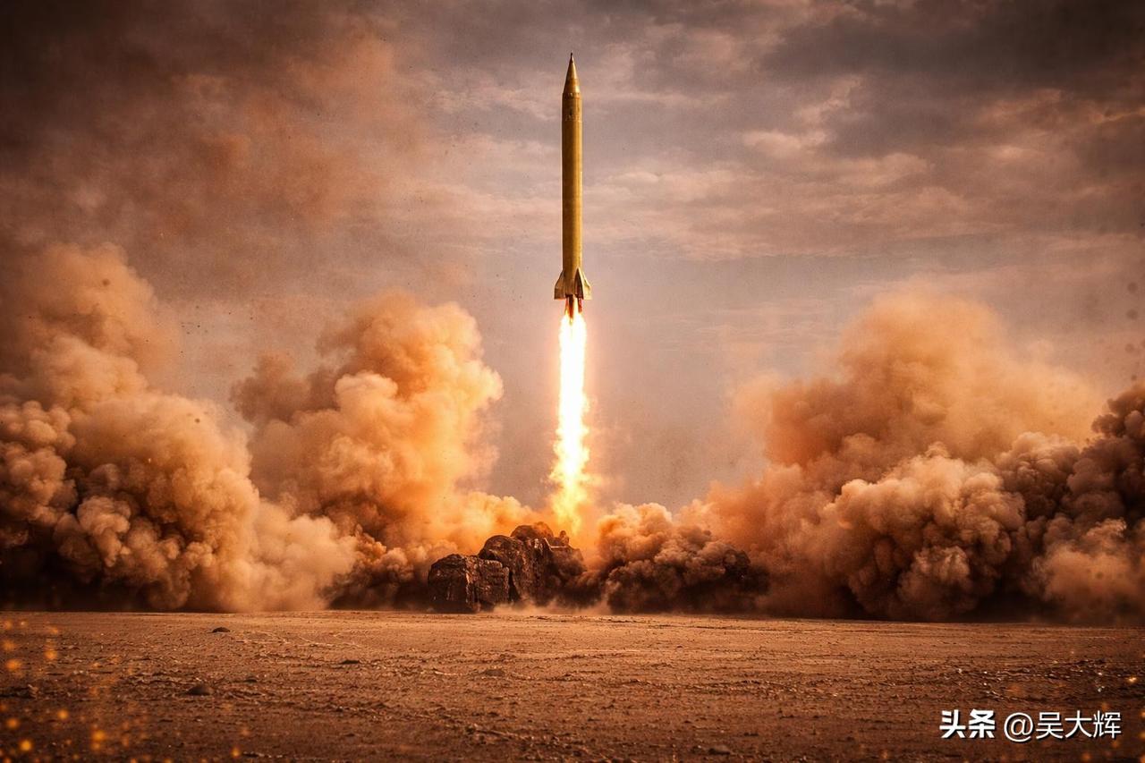 伊朗弹道导弹发射统计数据
 
- 第1天：350枚
- 第2天：175枚
- 第