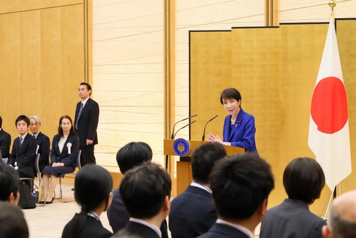 这一次日本真的失望透顶！
就在昨天（3月30日），中国宣布对日本国会众议员古屋圭