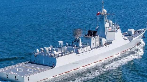 东大在南海又有大动作！不直接对台“出手”，却先盯紧黄岩岛，这一步棋太妙了！

黄