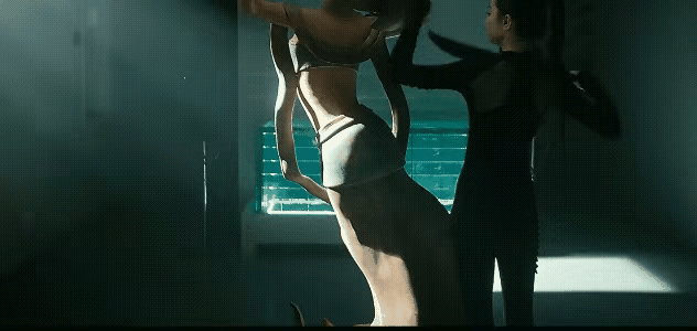 《枭起青壤》疯刀版聂九罗太帅了！！出手就是个秒杀，啊啊啊啊~~我太喜欢热巴这个造