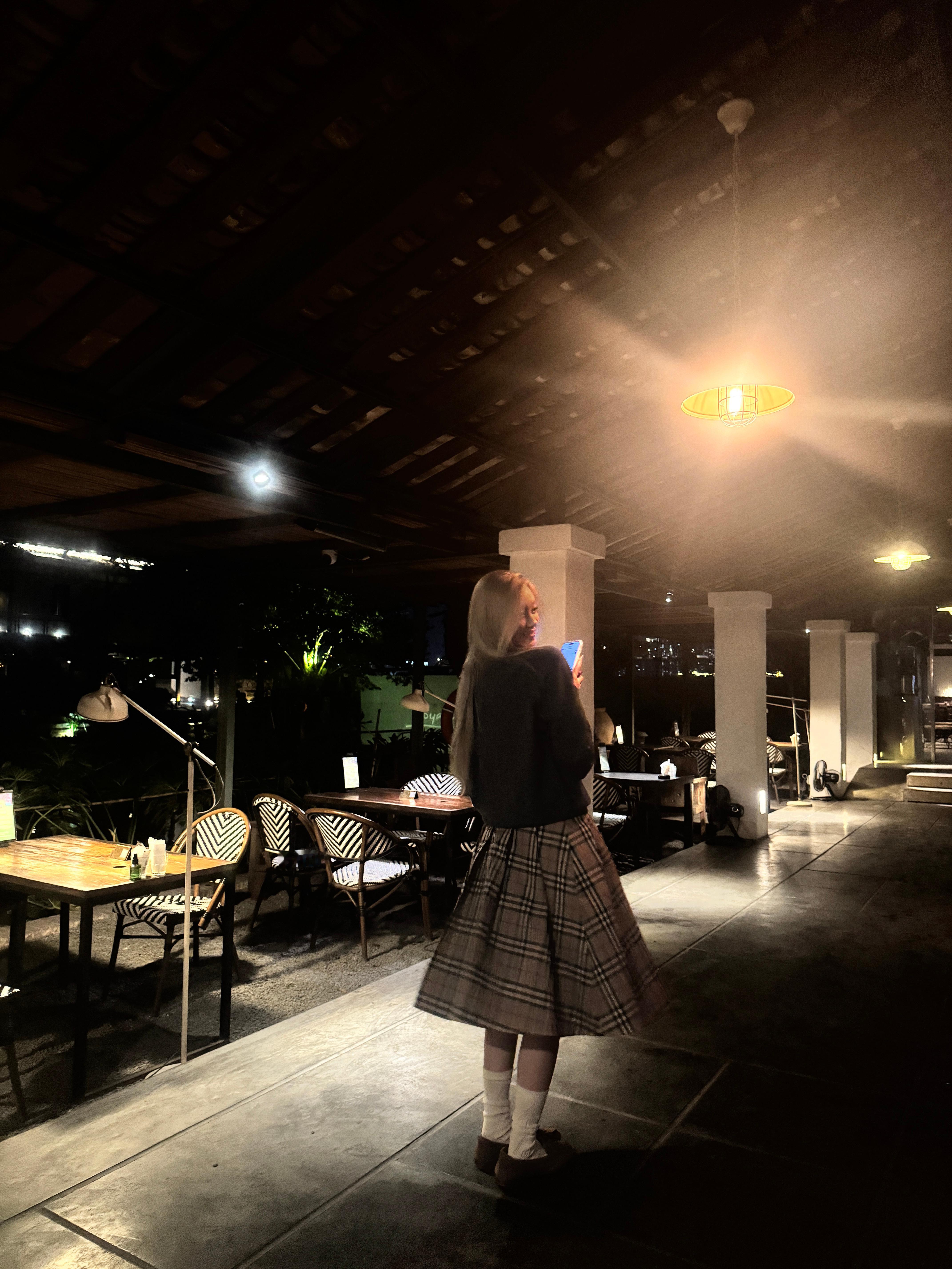 这两天在干嘛？ 