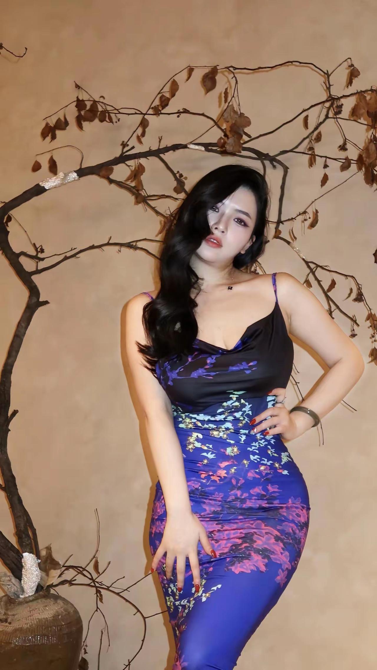 男人喜欢什么身材的女人