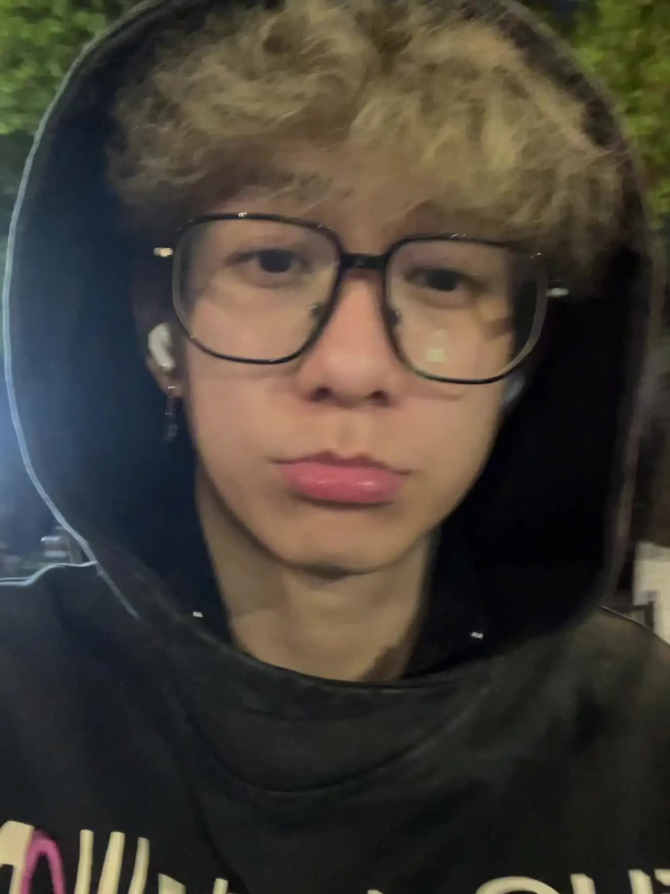 好像做啥都无所谓了
