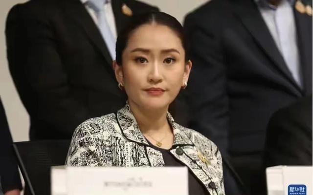 泰国政治舞台迎来了又一波激烈的变局。为泰党发布了一份令全国关注的声明：提名猜卡森
