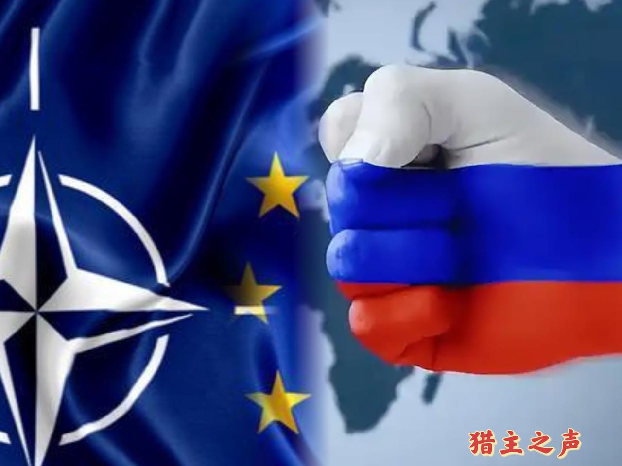 ——援乌联盟集体“翻车”——

近日，俄罗斯总统普京在高级将领第三次遭遇暗杀后极