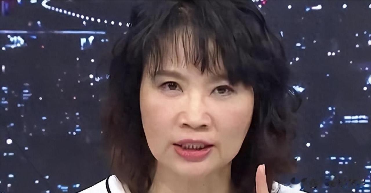 陈凤馨说美日欧要自己搞稀土对抗中国大陆，如同十多年前她预估中国大陆对日本断供稀土