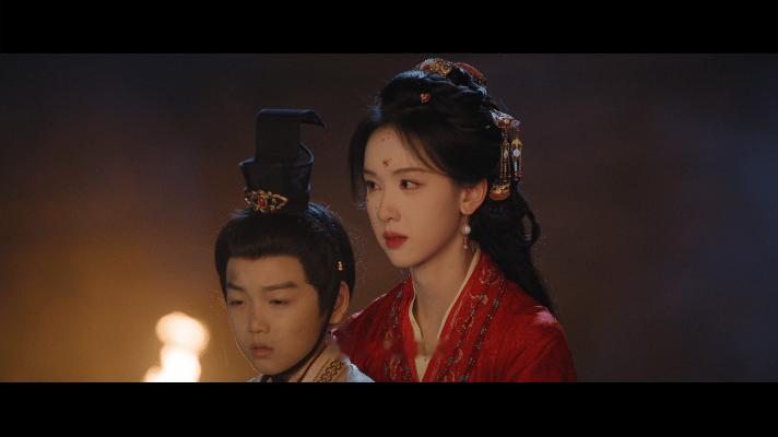 重生归来陈都灵拿复仇爽文本陈都灵终于不是恋爱脑女主了！重生归来一心算账，这种清醒