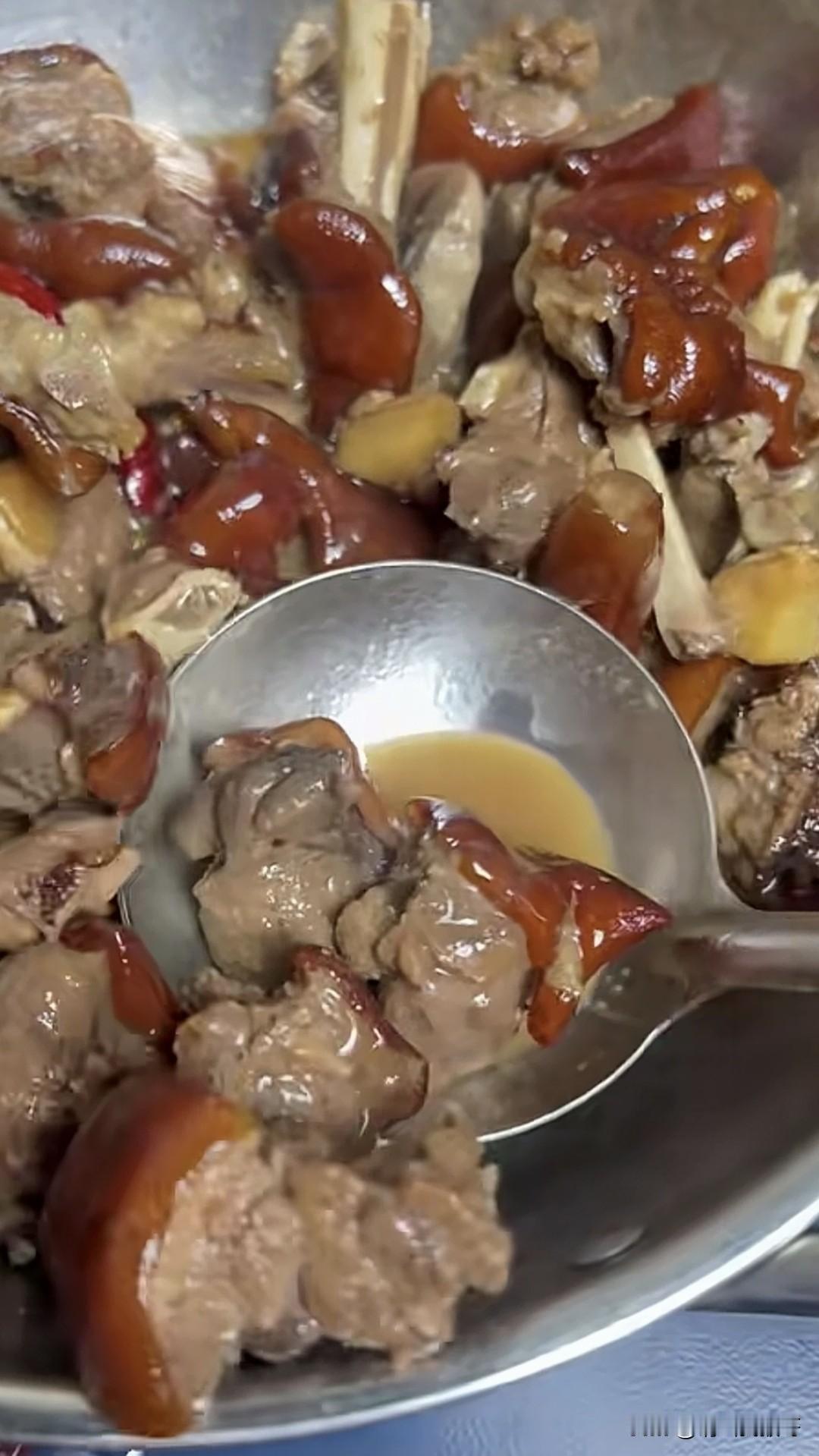 请以一个吃货的名义，给这道菜取个名字