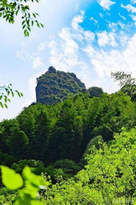 国庆小众游首选！衢州 3 天解锁人少景美的浙西风光​国庆不想人挤人？藏在浙西的衢