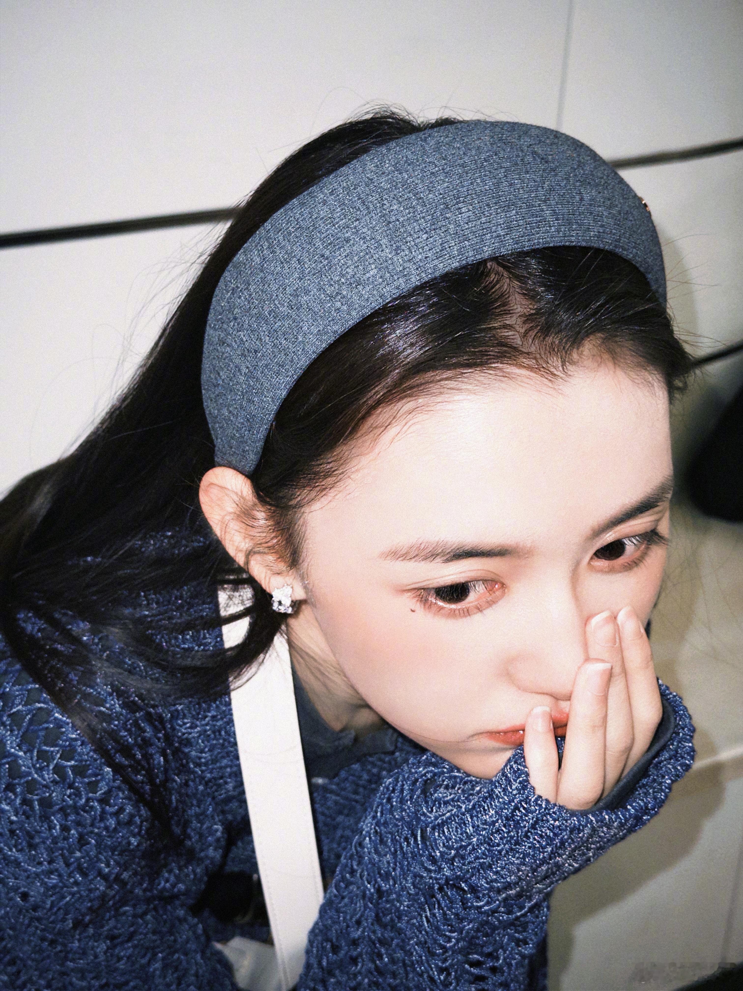 依些杂记 希望你开🩵 