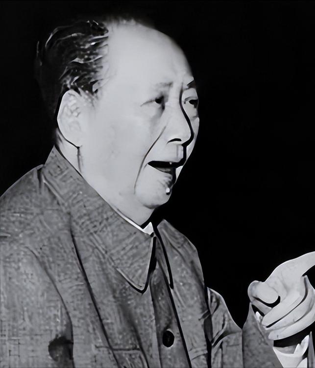 [微风]1961年，毛主席和周总理大吵一架，随后毛主席反问一句：“你吃了吗？“就