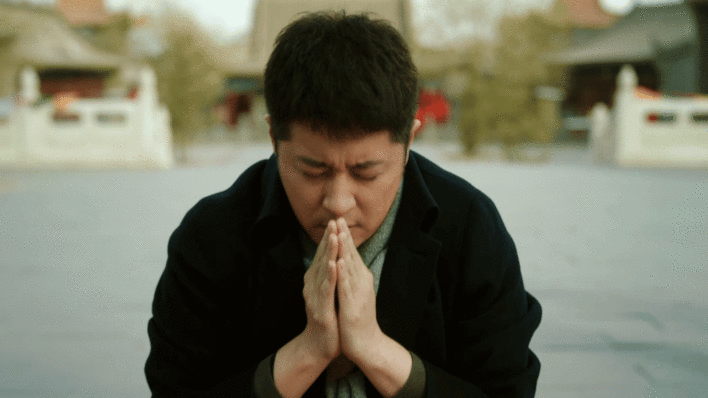 任重不语只是一味想漂白  演技炸裂的任重，在剧中饰演凶手却让人心疼。一句“心诚则