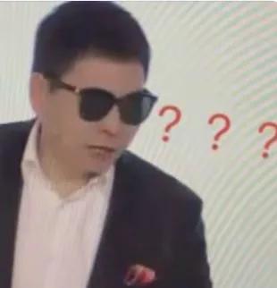 荣耀X60公布后余承东和赵明的反应。

玩归玩，闹归闹，松山湖打车只要45分钟，