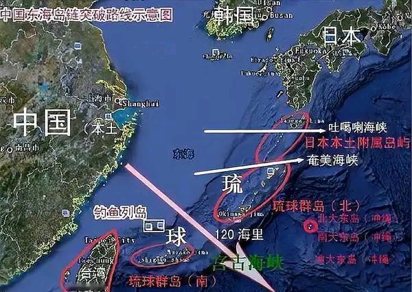 日本又出怪事了！又拿台湾说事了？这份“白皮书的嘴”，比它爷爷那辈还硬！

日本刚