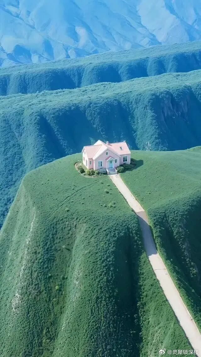 不像真的 
