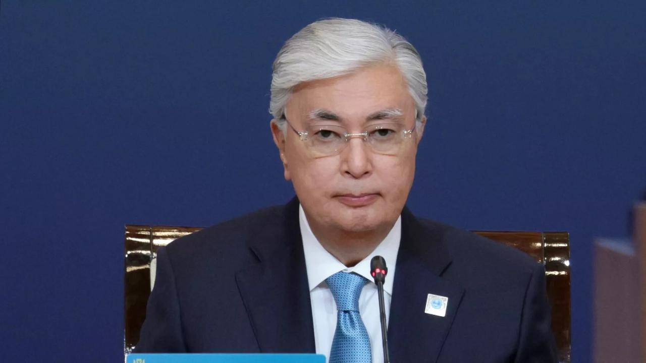 托卡耶夫下令加快哈萨克斯坦第一座核电站建设


据哈萨克斯坦领导人新闻处报道，哈