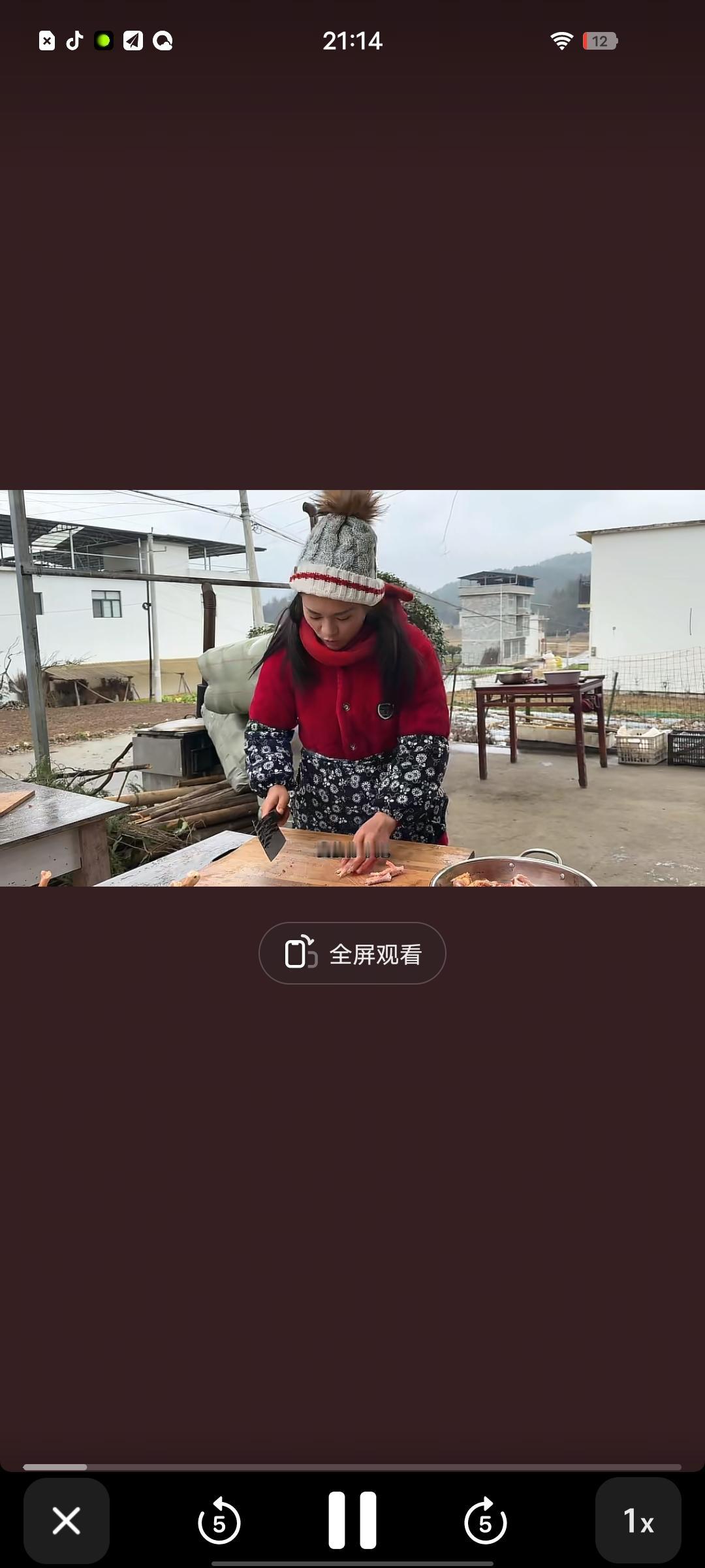 土家小木:小木终于不忍了，直言亏了十几万……

不得不说小木和小凤特别合拍，有时