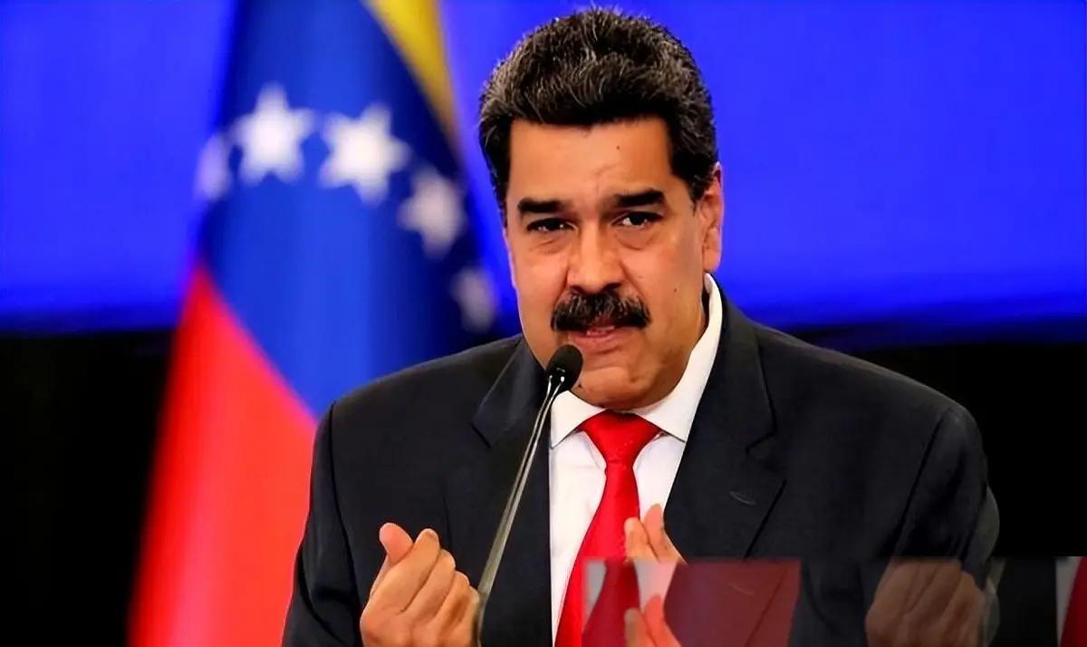 被美国关了半年多，马杜罗总算想明白了：我当不了总统，可你罗德里格斯同样没资格坐这