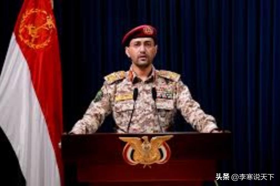 突发！胡塞武装正式“宣战”，导弹直扑以色列南部

当地时间3月28日，也门胡塞武