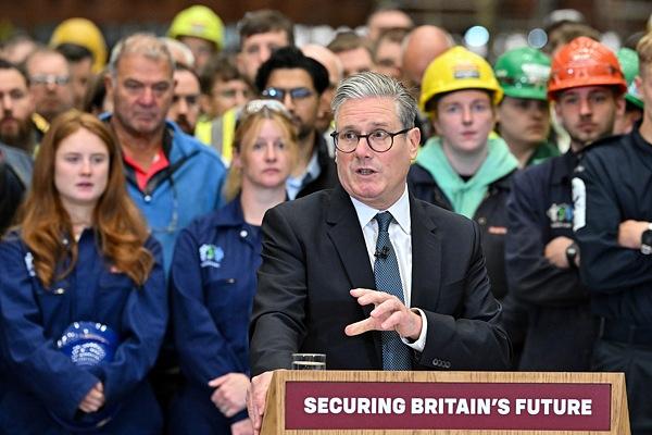 英国这次动真格了！直接出动武装部队，目标直指俄罗斯海上航运。
北约大动作频出，是