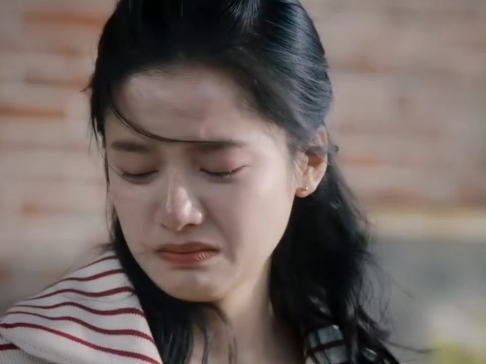 张婧仪每一部都会被初恋伤害的痛侧心扉但我就爱看这种恨海情天的反转张婧仪三部破万剧