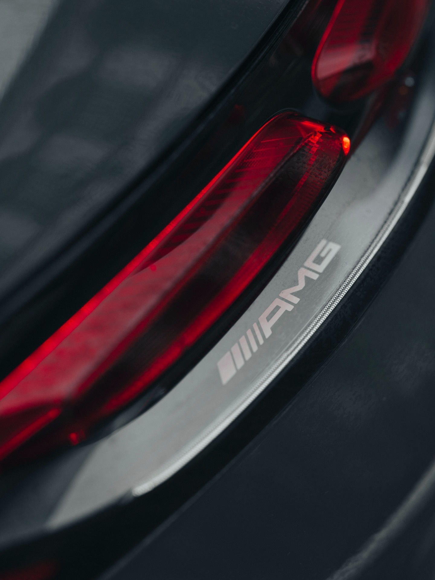 早上好～梅赛德斯闫闯说车 梅赛德斯-AMG GT 43 