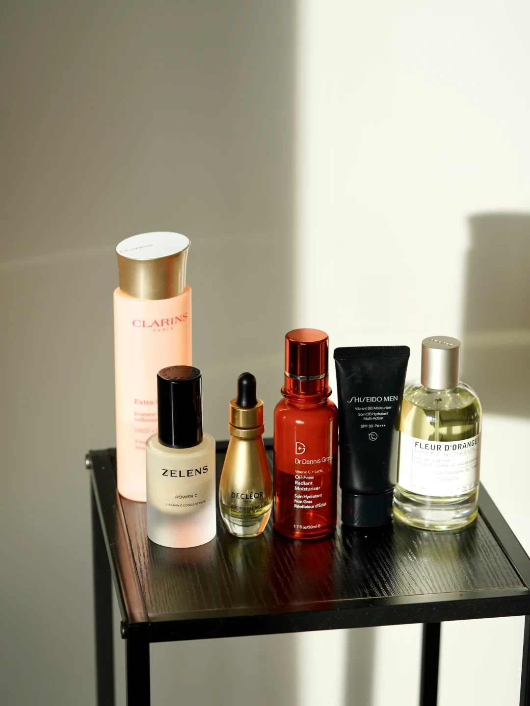 巴黎男生冬天晨间高效出门routine