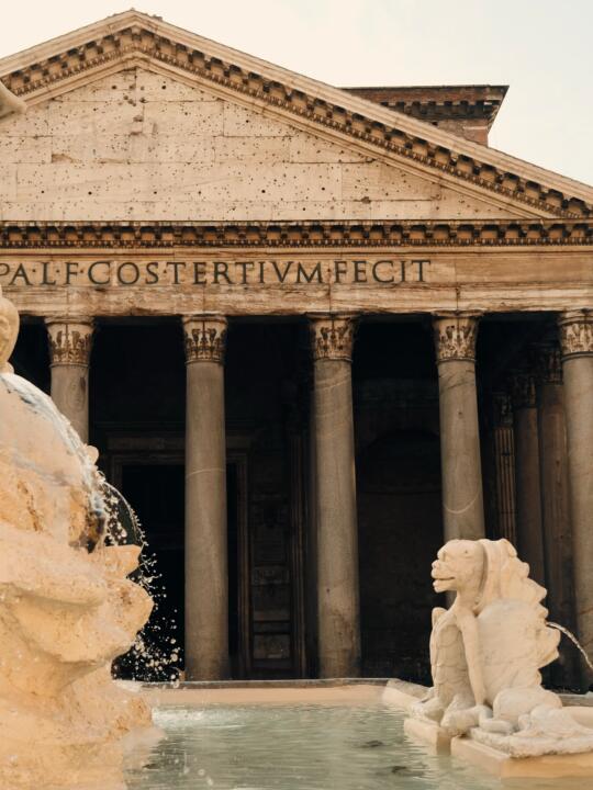 以为佛罗伦萨够美了，直到我去了……