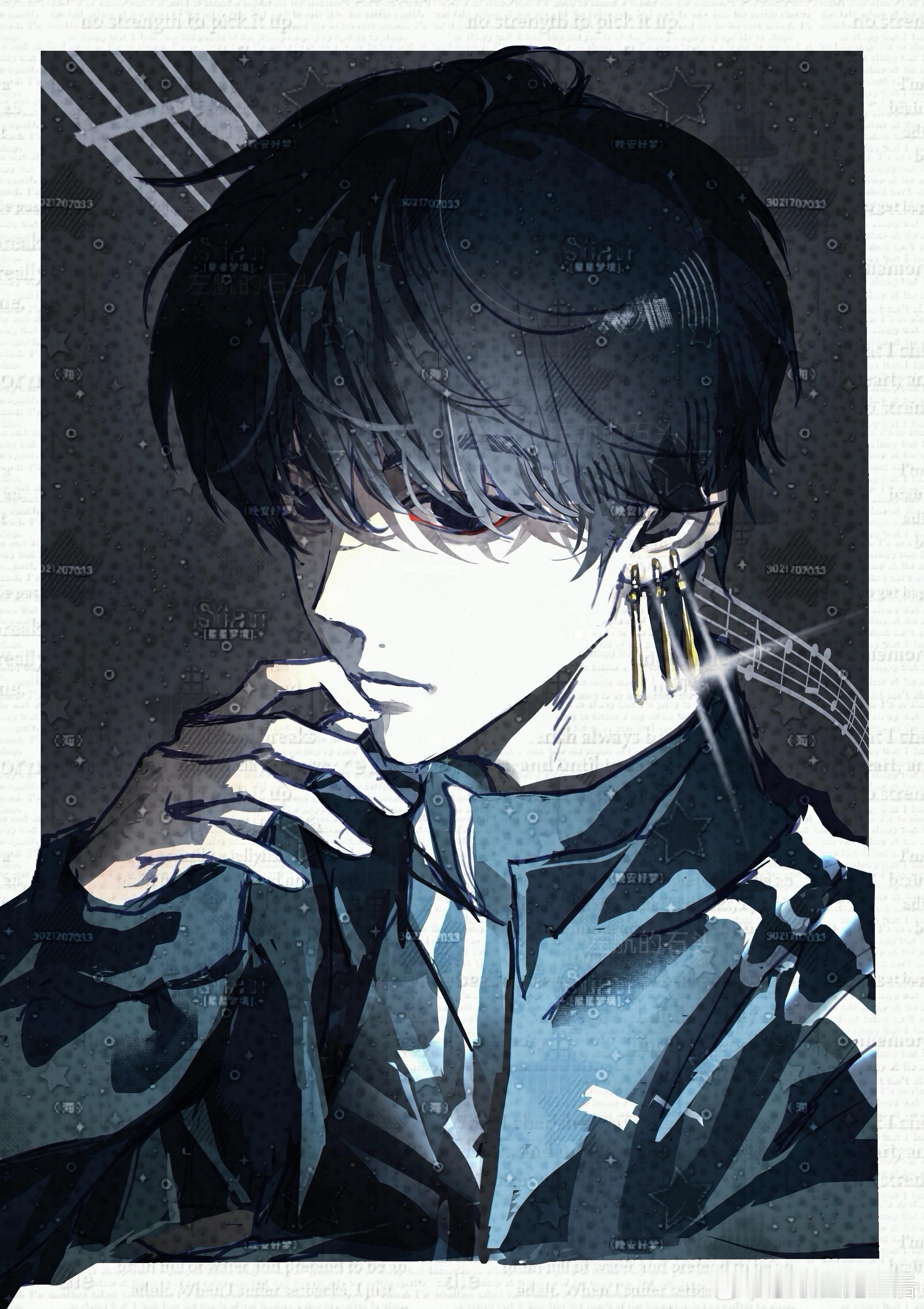 5779【航公】不要难过 不要生病 不要和爱的人分离 ​​​