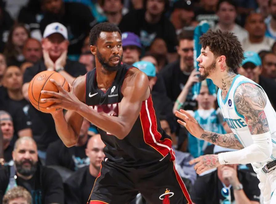 篮球热火终究没能在附加赛连续赢下去，今日被黄蜂加时126-127绝杀。今日附加赛