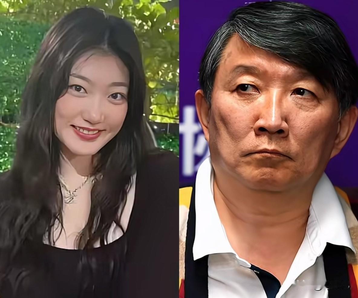 中国女篮天才李梦

因性格直，不符合带队理念，最后还是没留在队伍中，尽管她在比赛