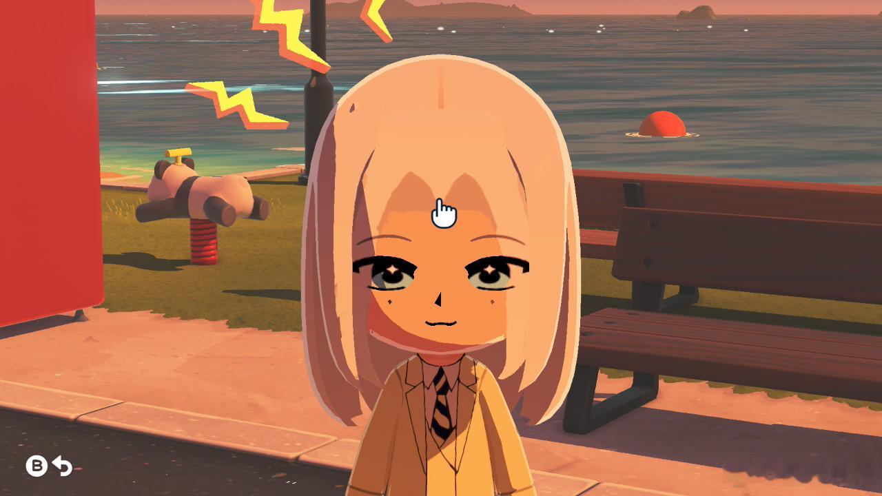 弗莱尔是傻子  专栏 · tomodachi life ⟡𓈒˚₊