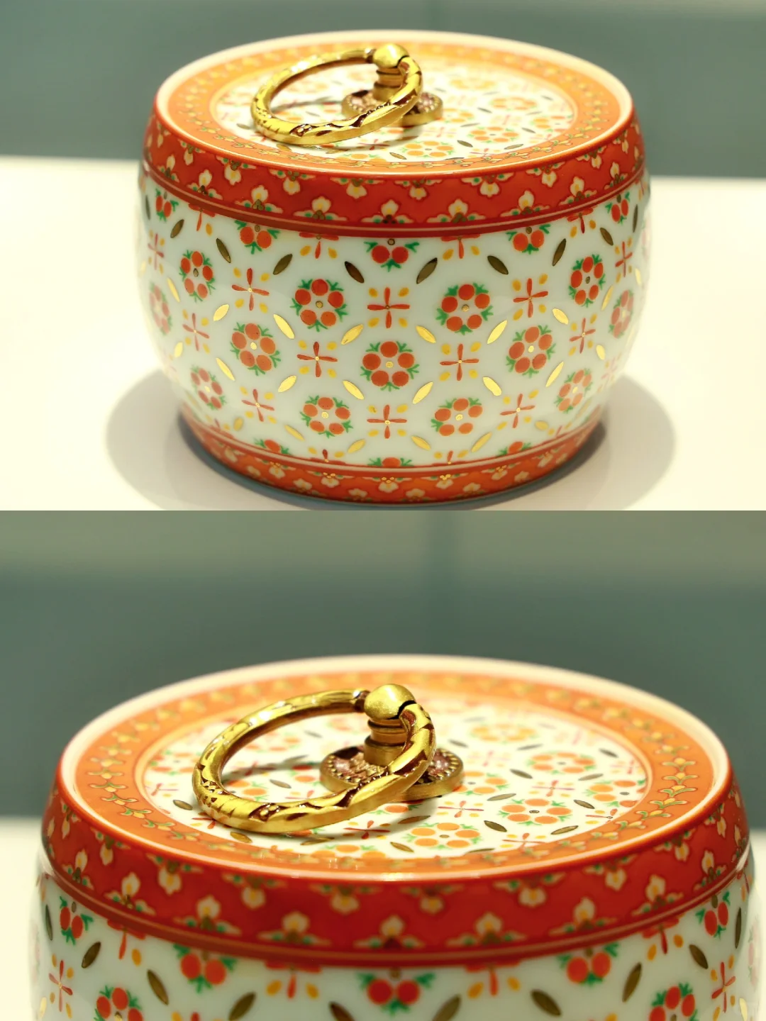 第十届国际茶文化交流展｜展览现场传来图片～