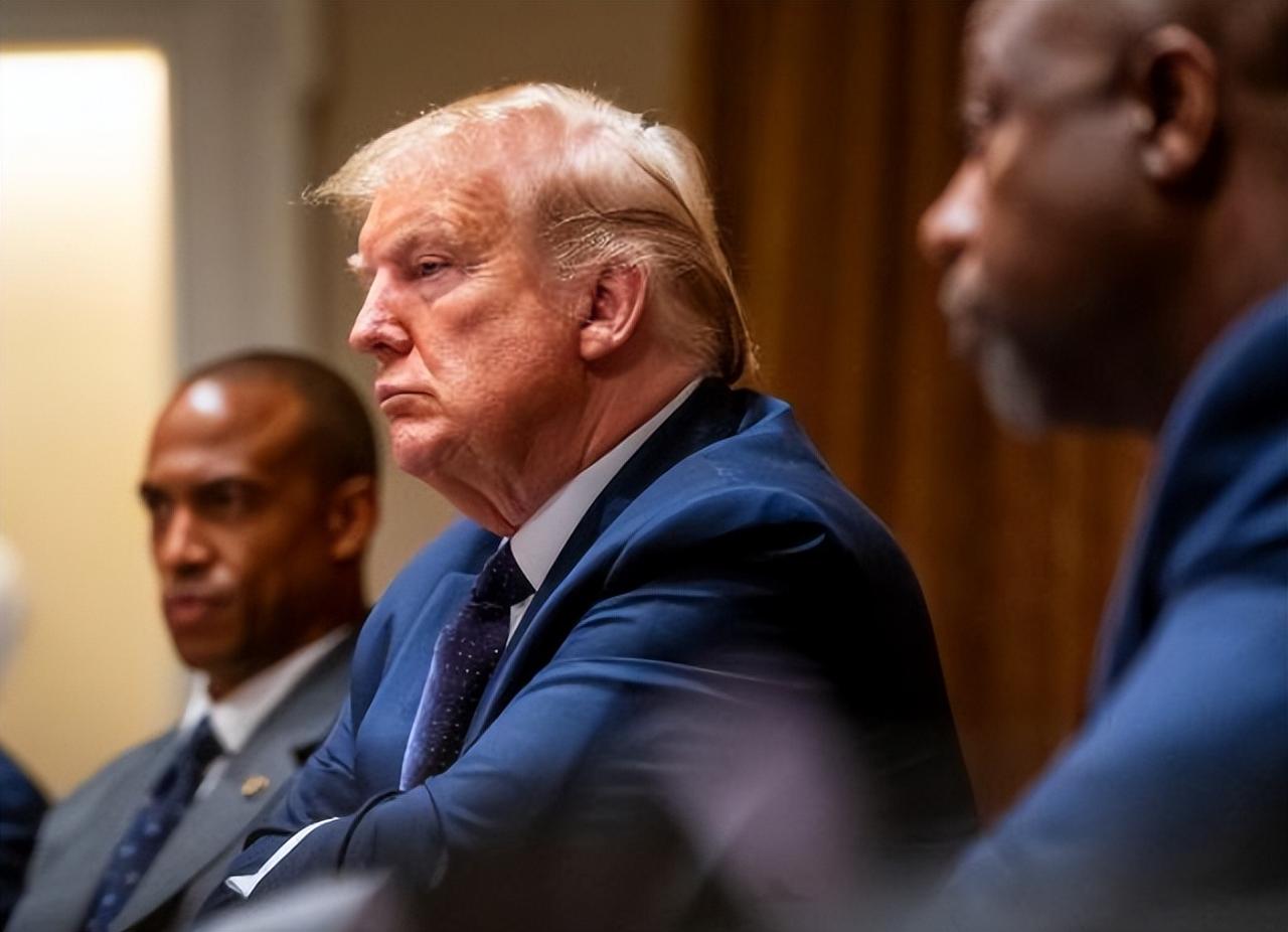 美国与以色列对伊朗发动的军事打击行动还没结束，美国和盟友的关系却越闹越僵，北约大