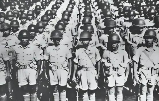 谁能想到，被抛弃的3000残军，能在异国的深山老林里扎下根，还繁衍出六万子孙，硬