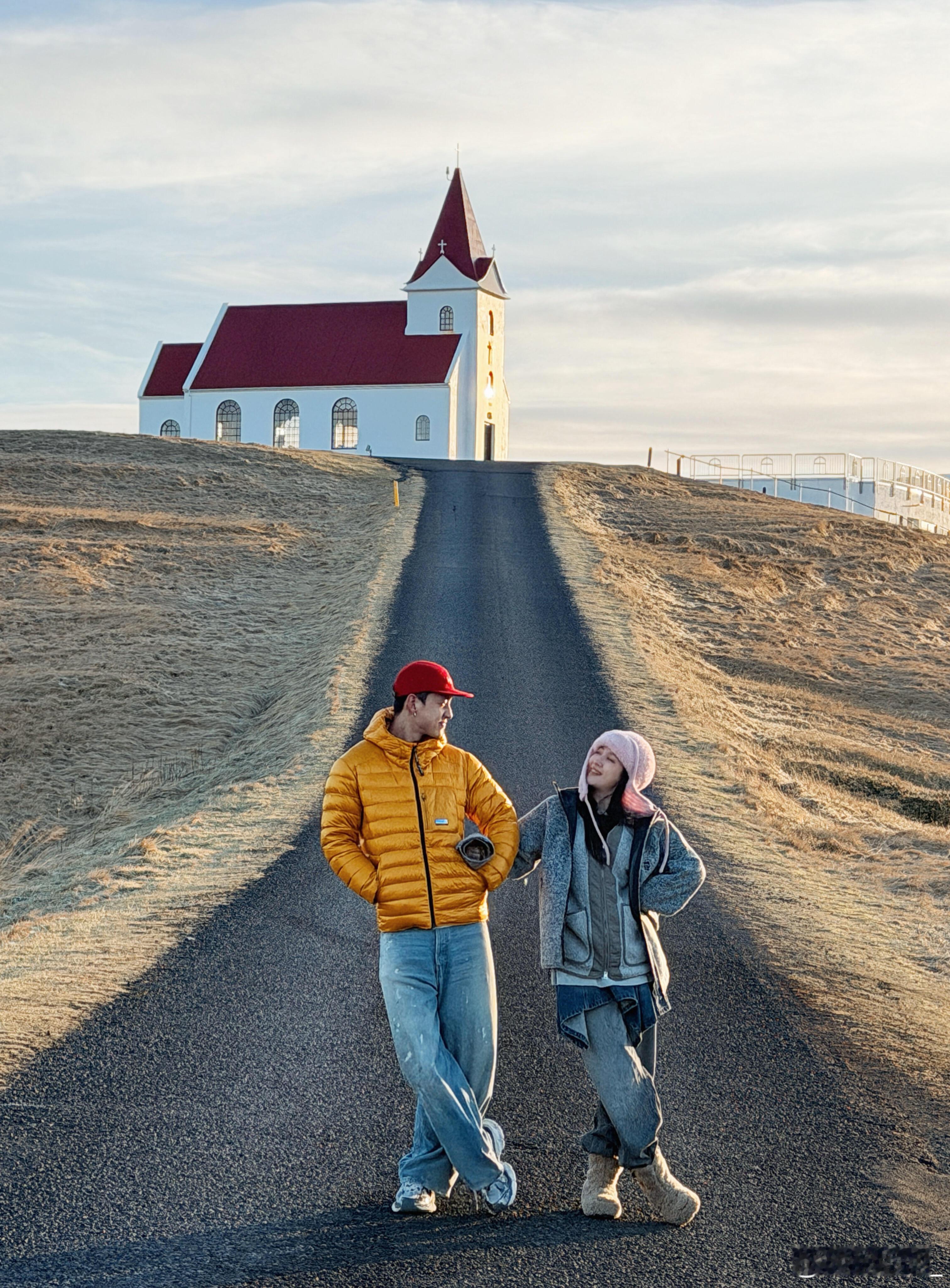李嘉格 我忍不住就想晒晒吧晒吧，趁青春正好，趁风韵犹存，谁能是谁最终的结局？爱在