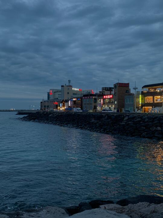 第一次去济州岛旅游看这篇就够了（建议收藏）
