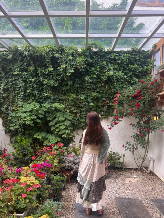 离天堂最近的地方 香格里拉